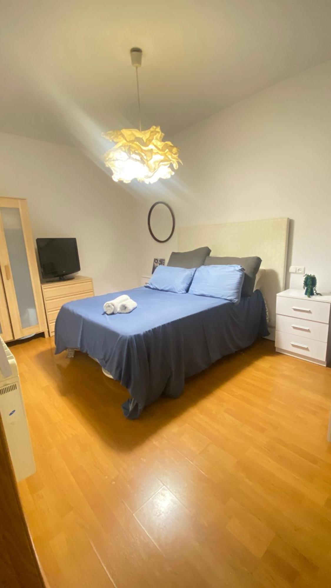 Séjour chez l'habitant Strella *