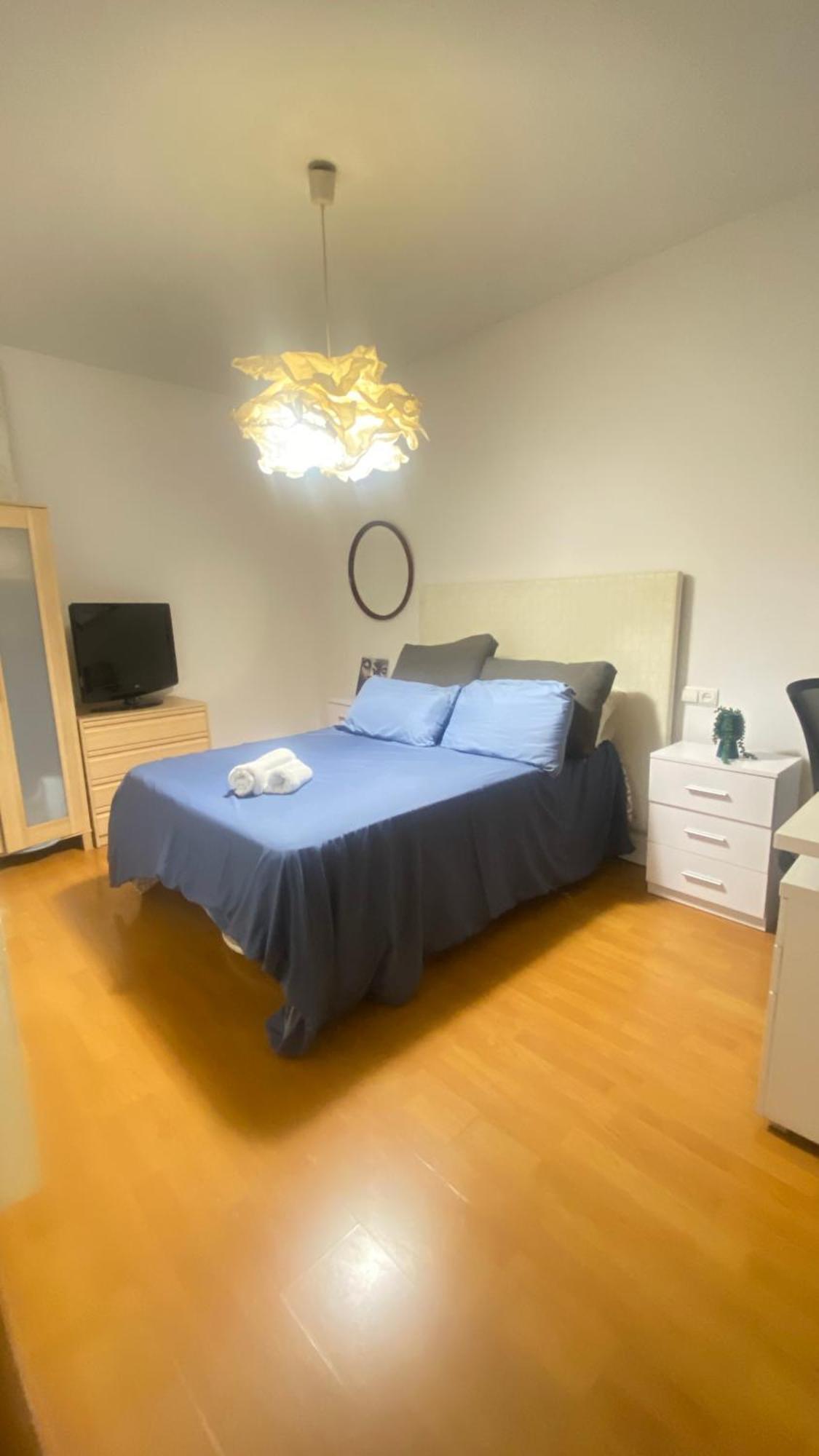 Strella Séjour chez l'habitant *